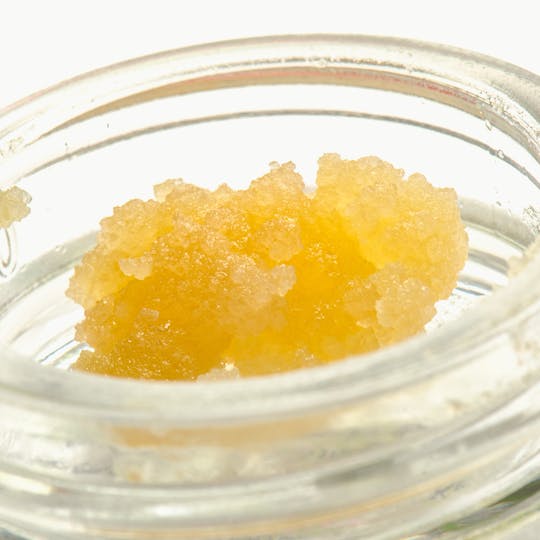 Oregon Genetics - Lime Berry Live Resin - 1