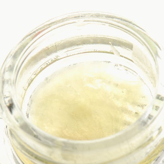 Oregon Genetics - Super Kush Live Resin - 1