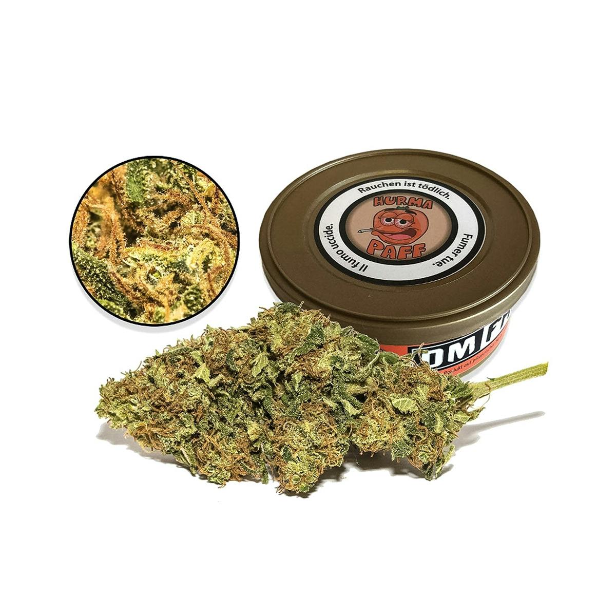 OM Farmers Switzerland - Hurma Paff - 1