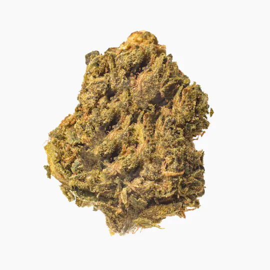 Meeting MaryJane - Caramel Kona Coffee Kush - 1