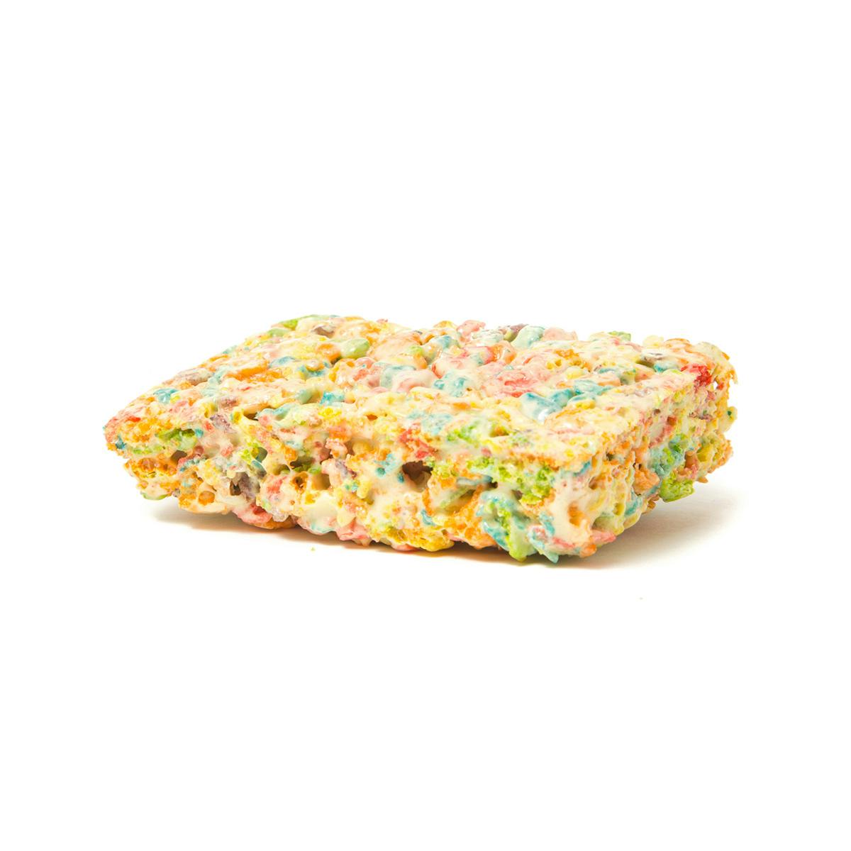 Meeting MaryJane - Tutti Fruiti Cereal Bar 300mg - 1