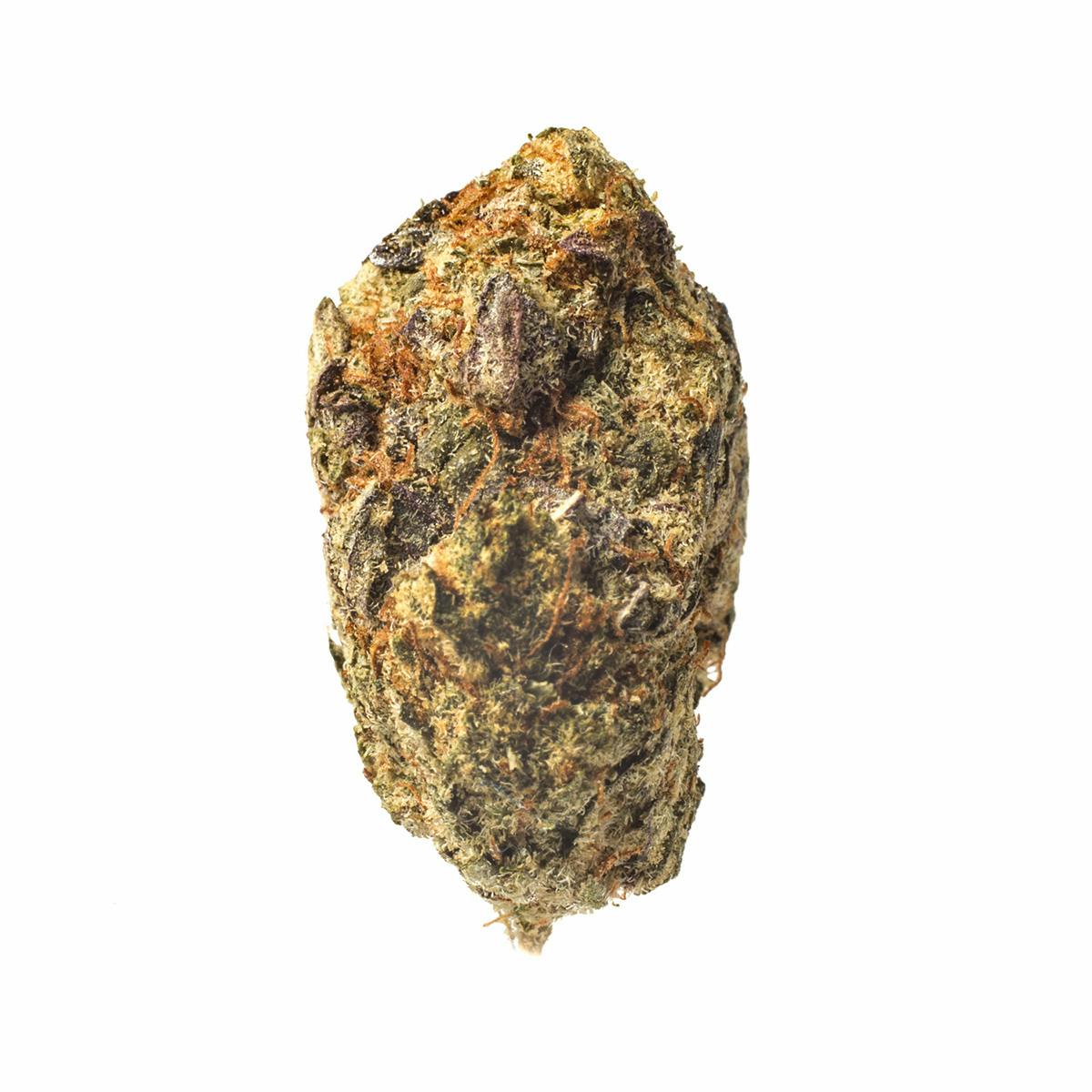 Meeting MaryJane - Platinum Cookies - 1