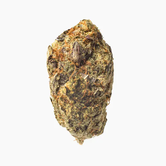 Meeting MaryJane - Platinum Cookies - 1