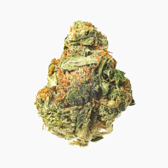 Meeting MaryJane - Strawberry Banana - 1