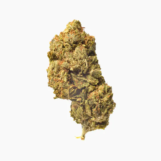 Meeting MaryJane - Titan's Haze - 1