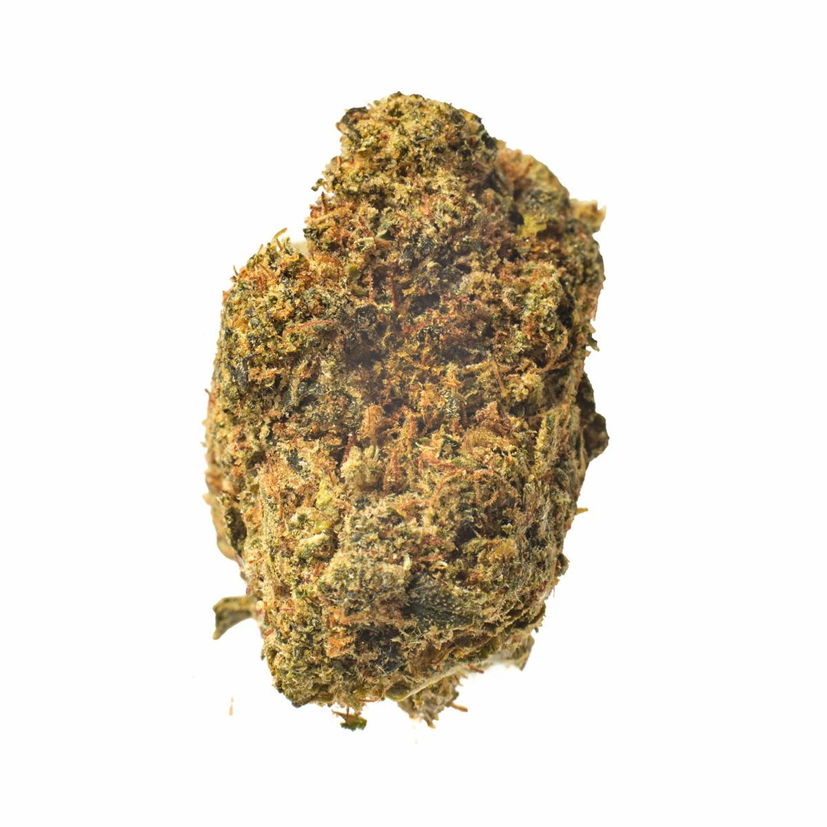 Meeting MaryJane - Yeti OG - 1