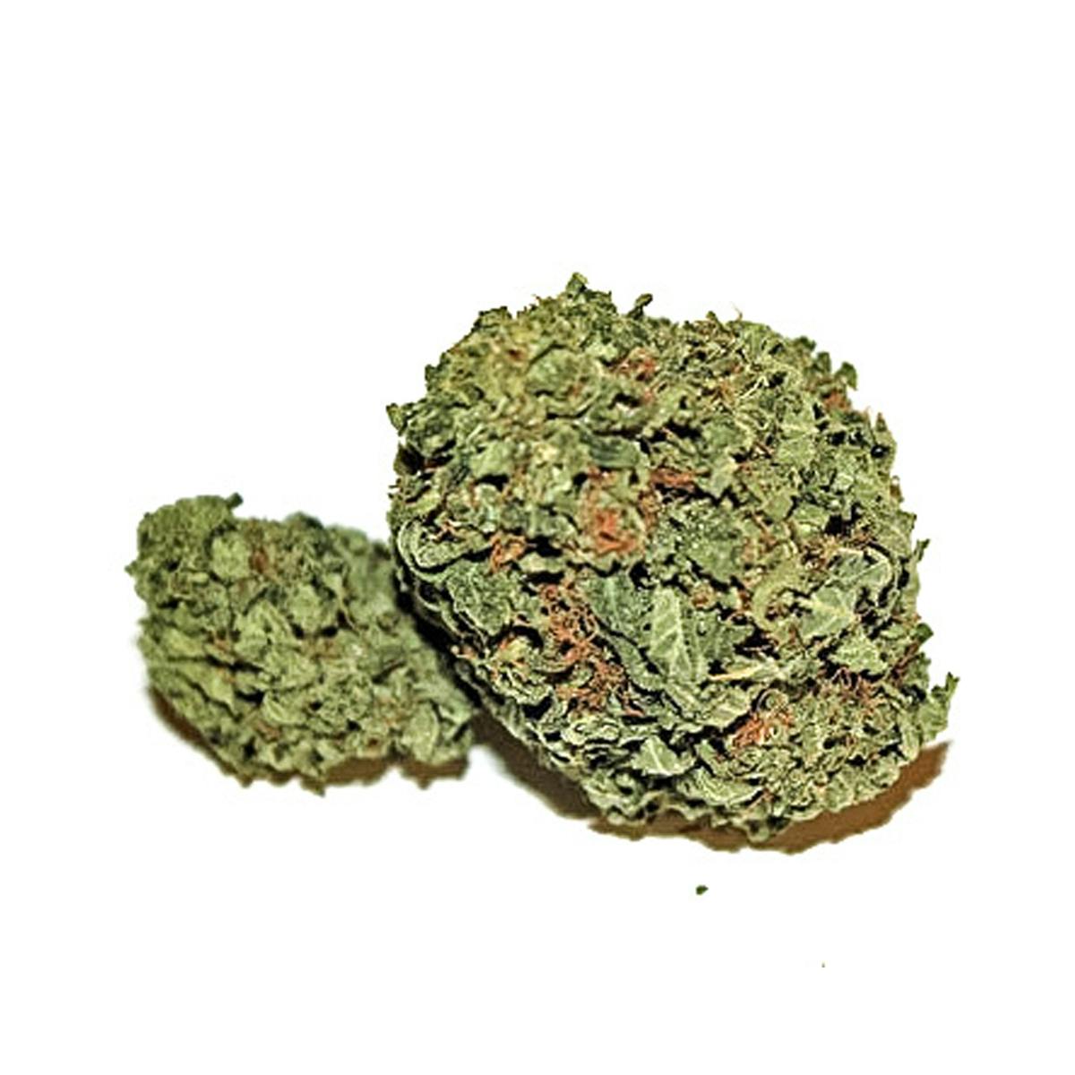 Pine Street Cannabis Company - Pine Street | Durban Poison | Flower - 1