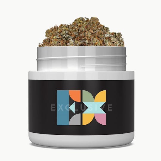 Curio Wellness™ - OG Lime Killer | Exclusive Flower - 1