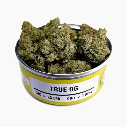Space Monkey Meds - True OG - 1