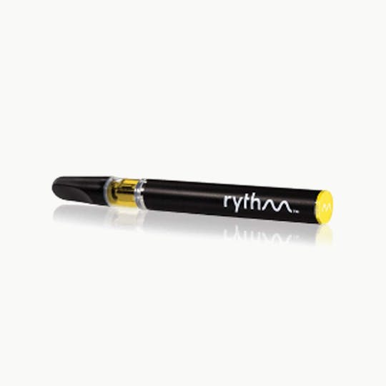 RYTHM - RYTHM Energize Singles Disposable Pen - Tangie - 1