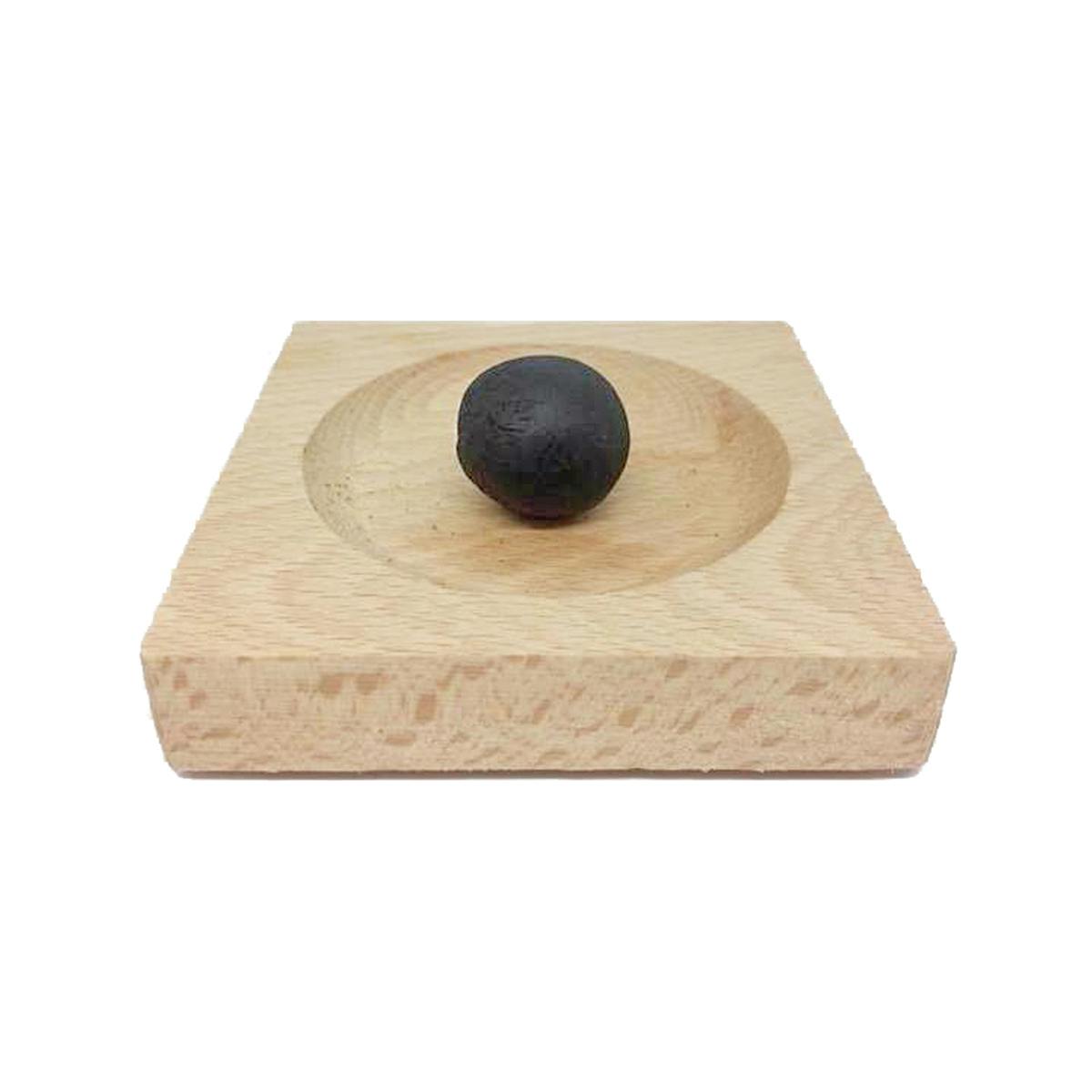 Zur Blüte - CBD Afghan Hash - 1