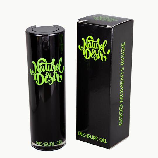 Her Naturel Désir - Naturel Désir Green - 1