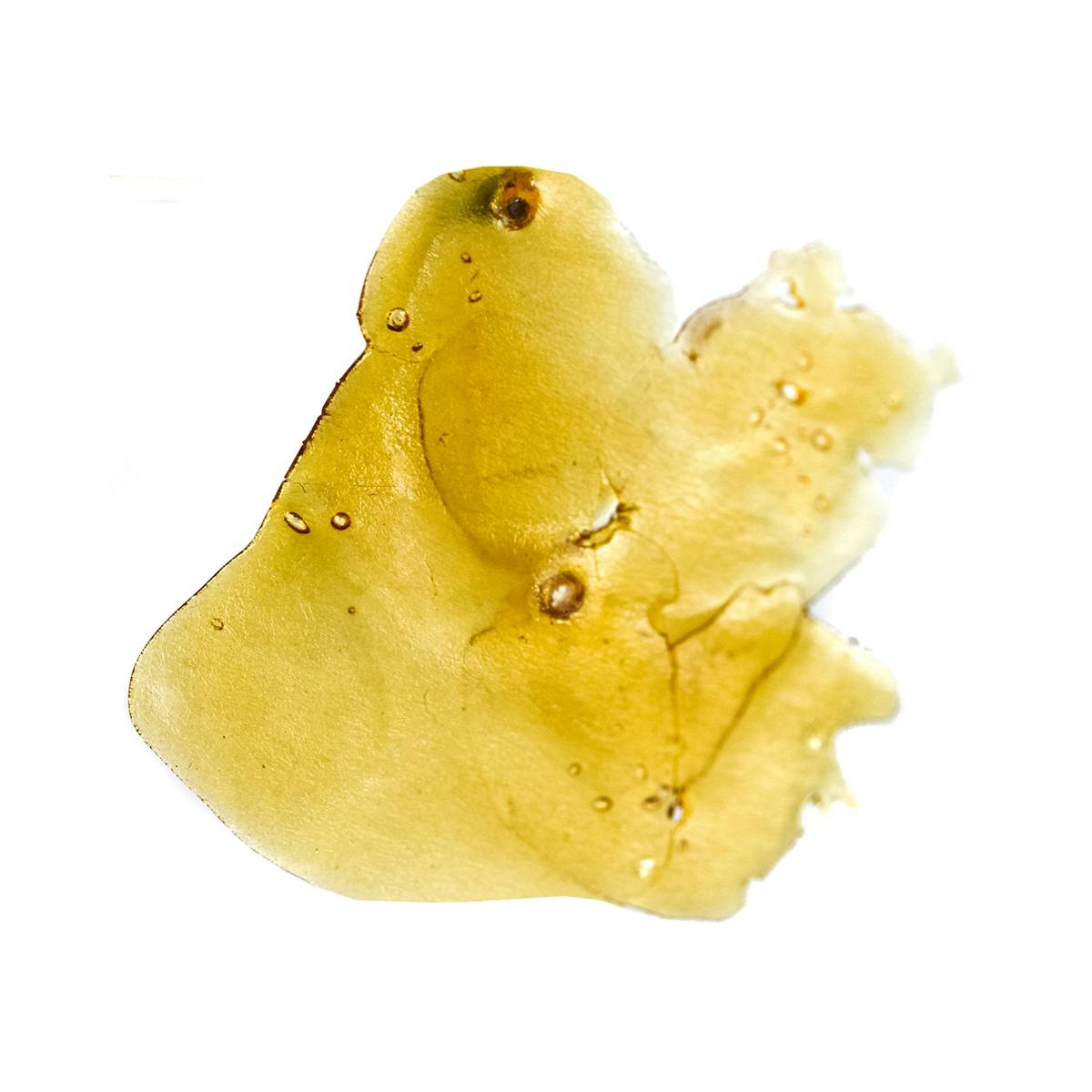 Head of Honey - Grape Slushee Shatter - 1