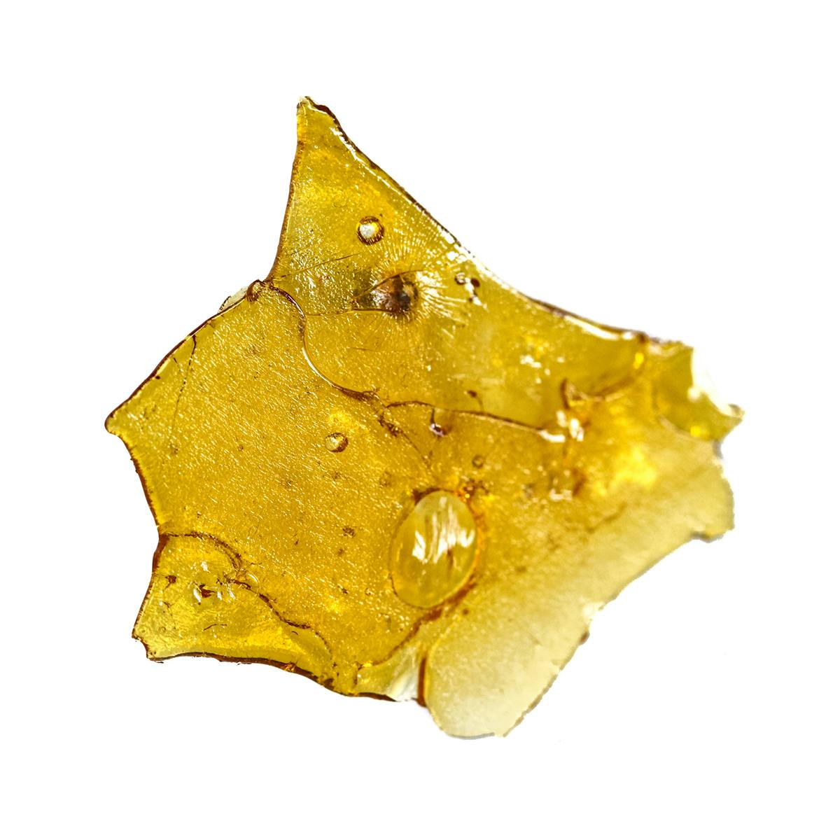 Head of Honey - Ecto- Cooler Shatter - 1