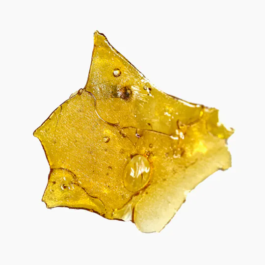 Head of Honey - Ecto- Cooler Shatter - 1