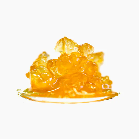 Head of Honey - Peanut Butter & Jelly 1g Honey Bucket - 1
