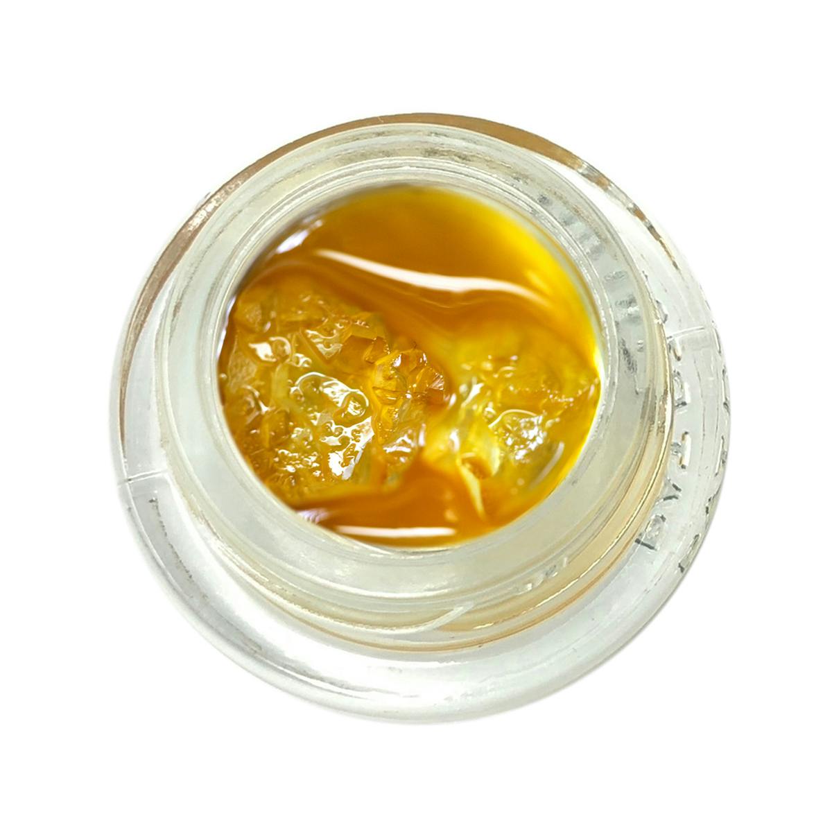 Head of Honey - Triangle Kush 1g Honey Bucket - 1