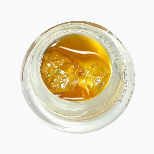 Head of Honey - Triangle Kush 1g Honey Bucket - 1