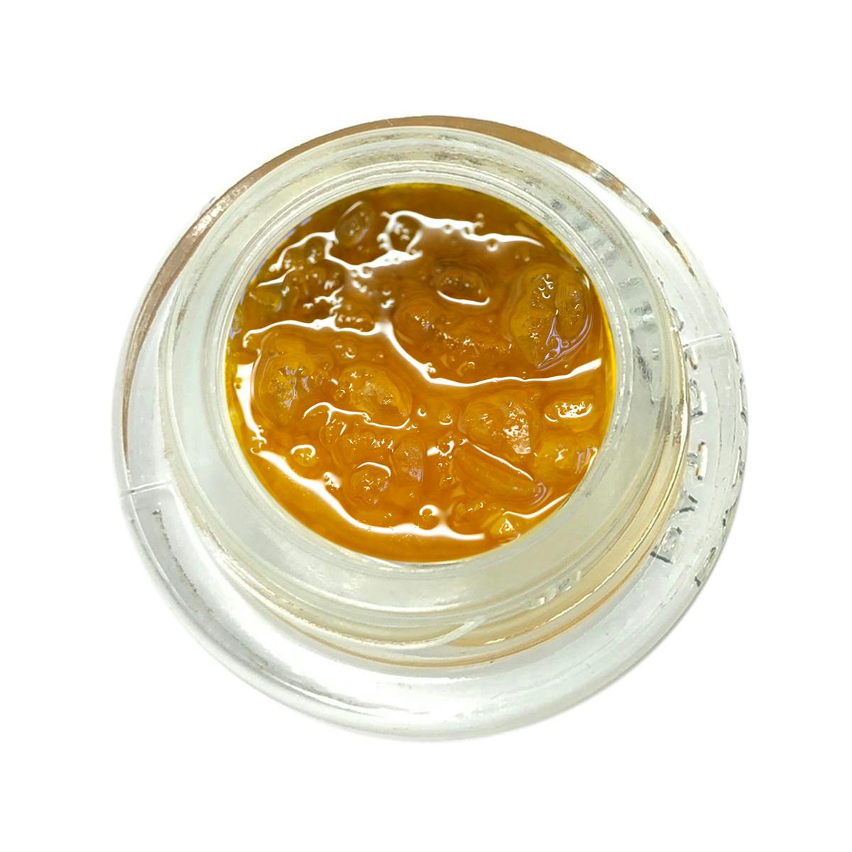 Head of Honey - 1g Honey Bucket - 1