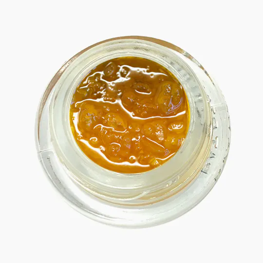 Head of Honey - 1g Honey Bucket - 1