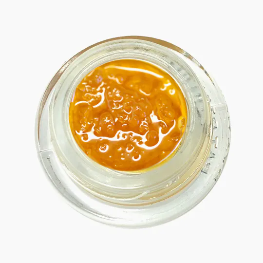 Head of Honey - 4g Honey Bucket - 1