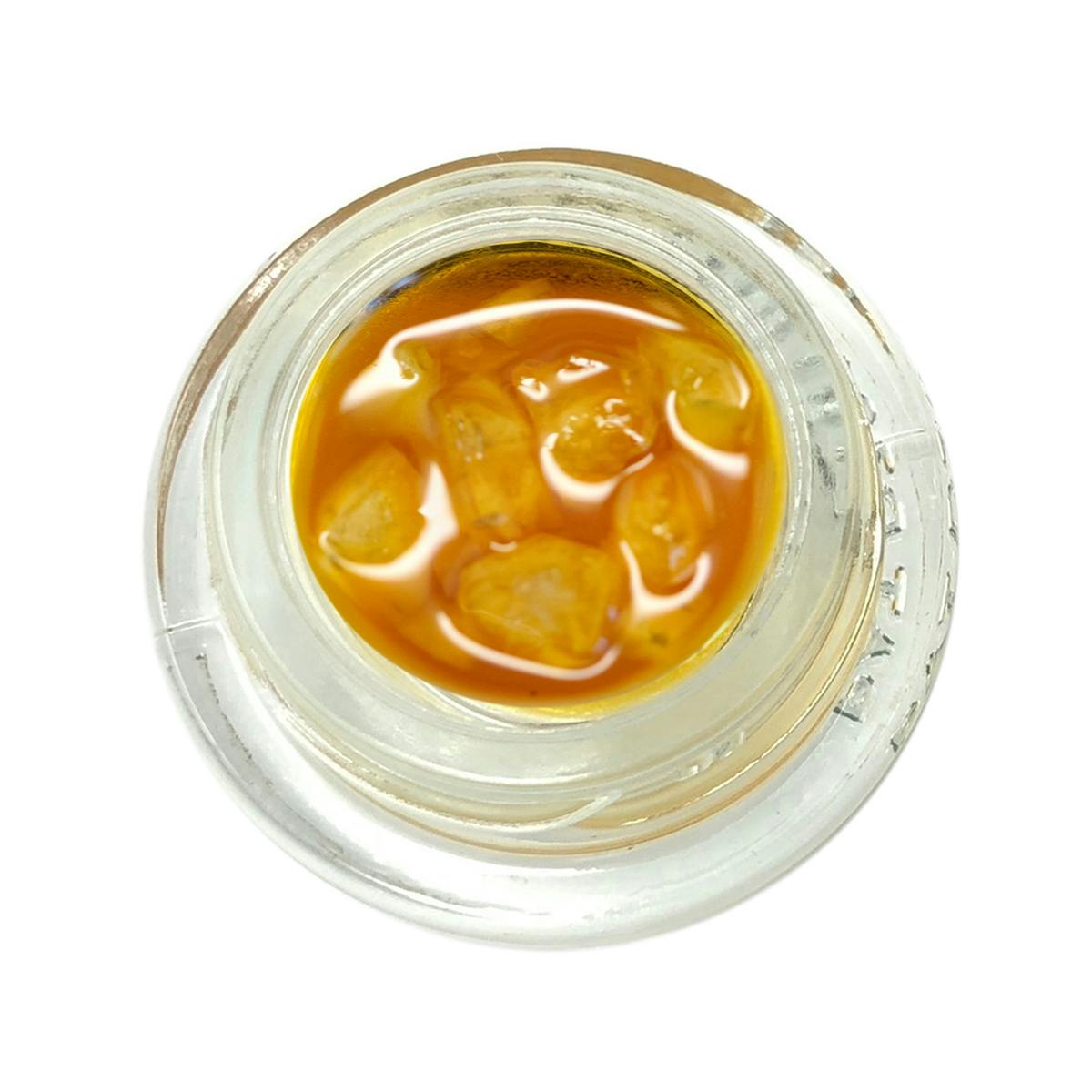 Head of Honey - Jack Flash 1g Honey Bucket - 1