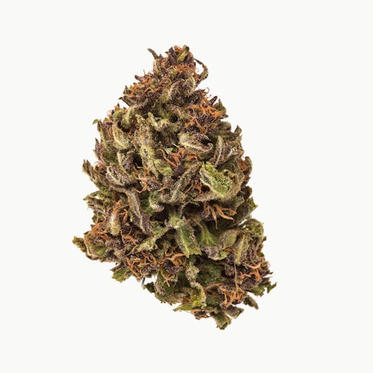 Rogue River Family Farms - Jacks Grape #3 - 1