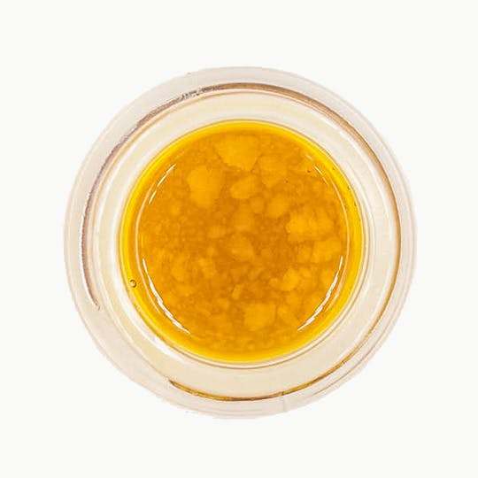 MPX Melting Point Extracts - Cured Resin Sauce - Lemon Jawa - 1