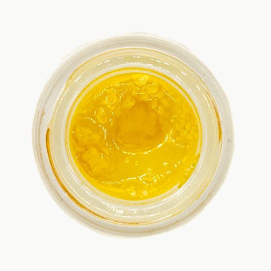MPX Melting Point Extracts - Live Resin Sauce - Jackie Tang - 1