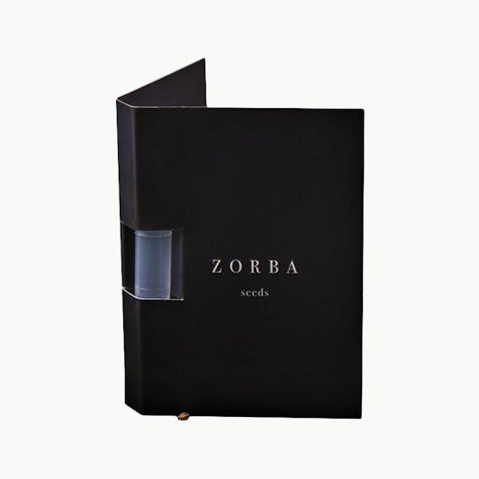 Zorba Seeds - Malawi Gold - 1