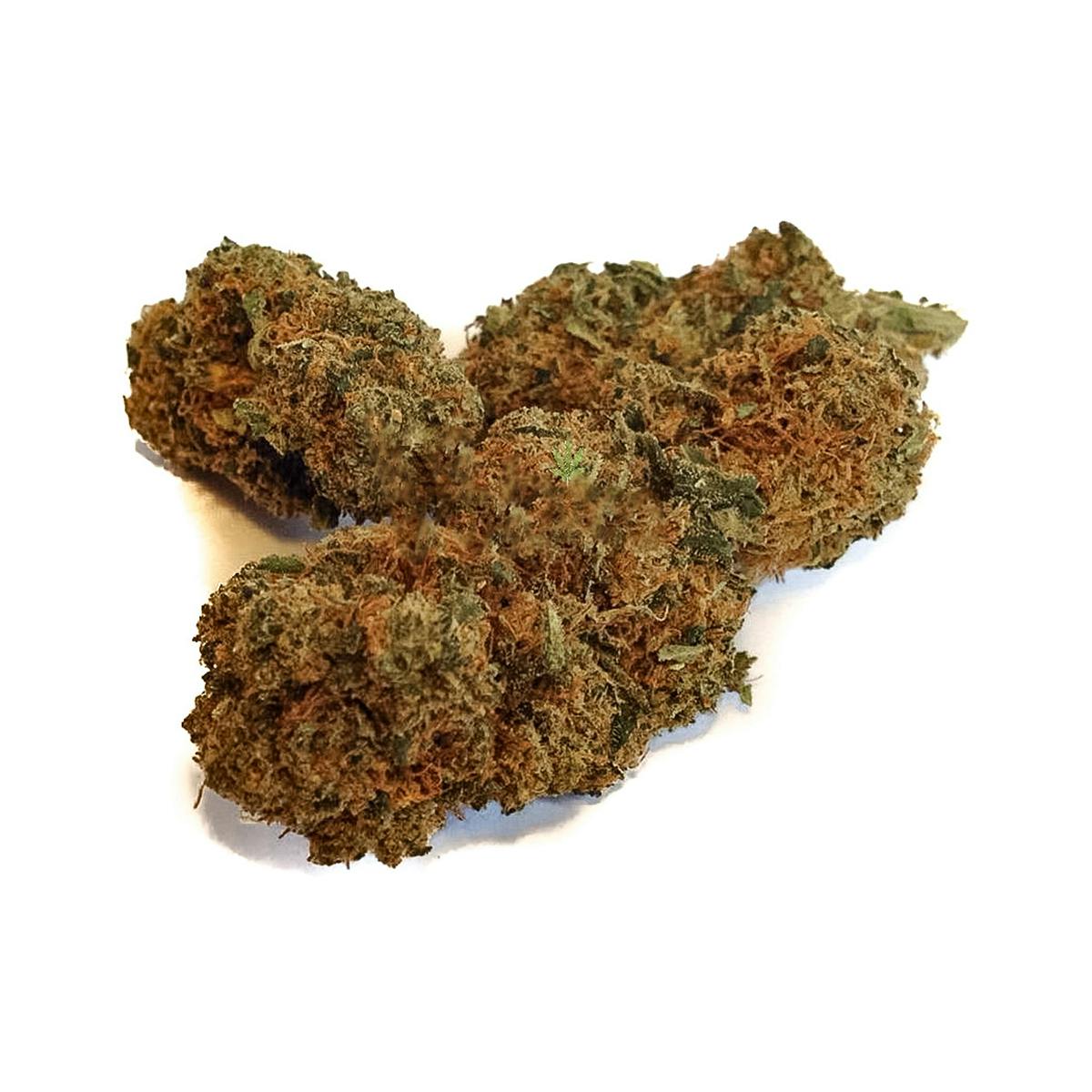 Valtiva - Holy Grail Kush - 1