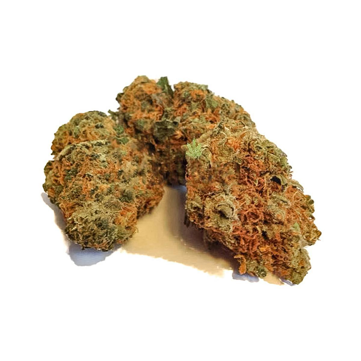 Valtiva - Apple Cream - 1