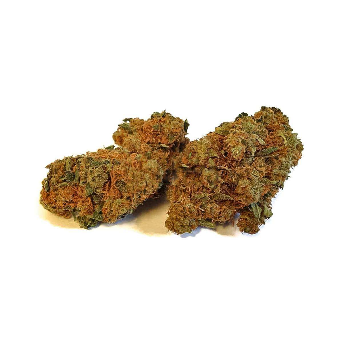 Valtiva - Orange Bud - 1