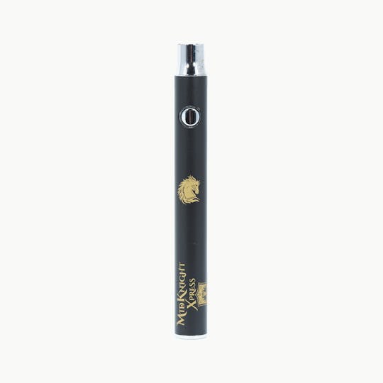 MKX Oil Co - Midknight Xpress Black Battery - 1