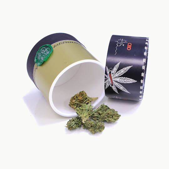 Greenfield - Steirernugget - "Zirberl" - 1