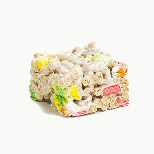 Evergreen Organix - Magic Marshmallow Treat 100mg - 1