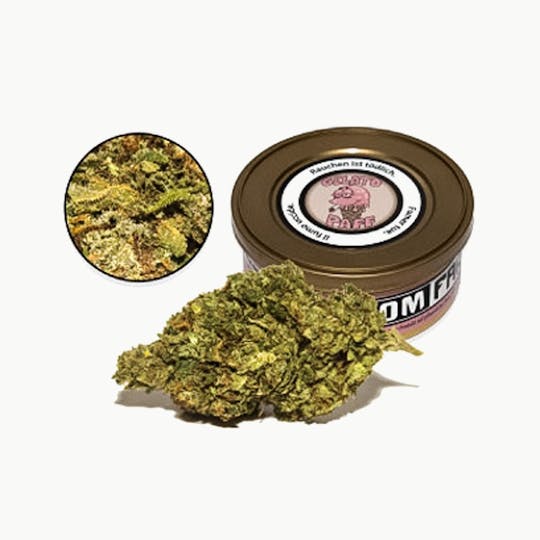 OM Farmers Switzerland - Gelato Paff - 1