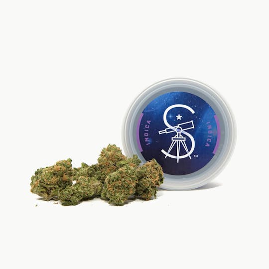 The Flower Shop - Blue Diamond #2 - 1