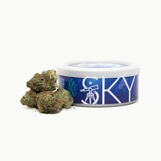 The Flower Shop - Dawg Cookies - 1