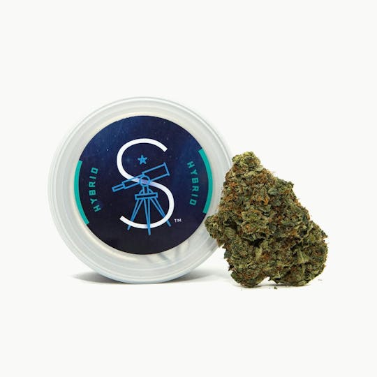 The Flower Shop - Dicot OG - 1