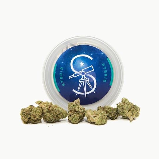 The Flower Shop - Gorilla Glue #4 - 1