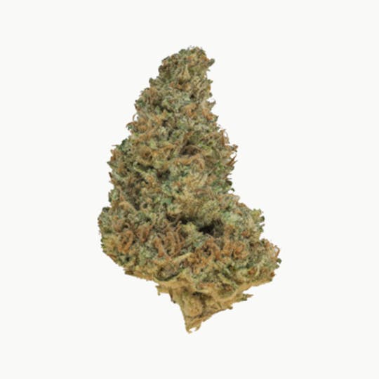 Grown Rogue - Grown Rogue | Monkey Train | Flower - 1