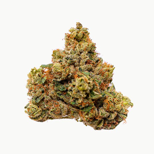 The Cure Company - The Cure Company Flower - Skywalker OG 3.5g - 1