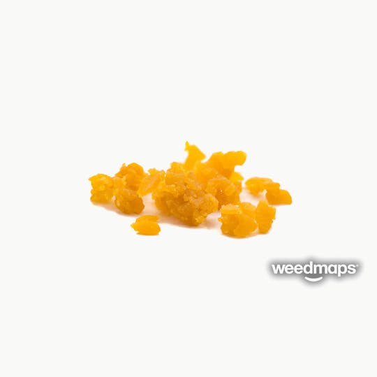 Concentrate Kings - Thin Mint Nug Run Terp Sugar - 1