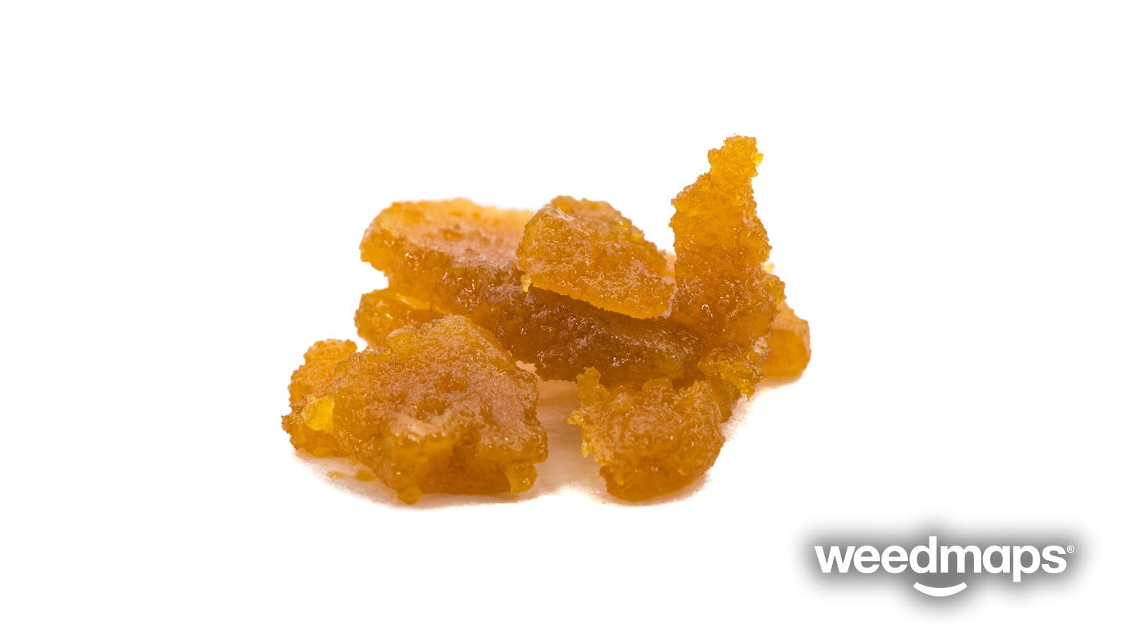 Concentrate Kings - Bubba Kush Terp Sugar 1g - 1