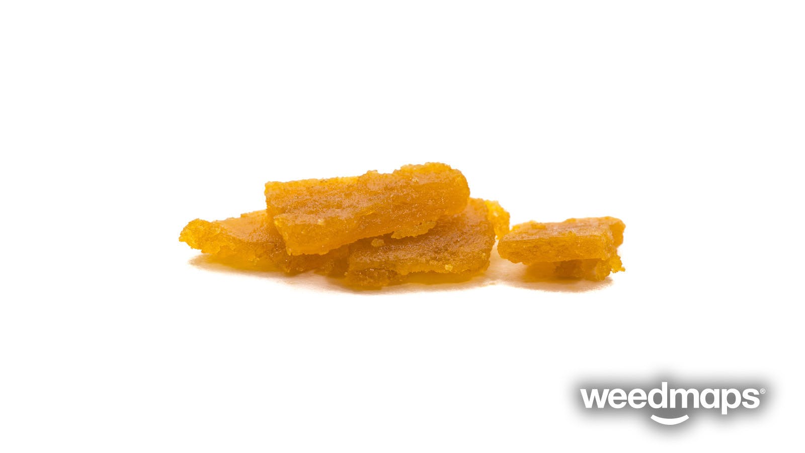 Concentrate Kings - Chemdawg Terp Sugar - 1