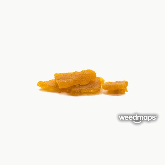 Concentrate Kings - Chemdawg Terp Sugar - 1