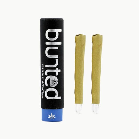THClear - Blunted - Super Lemon Haze - 1
