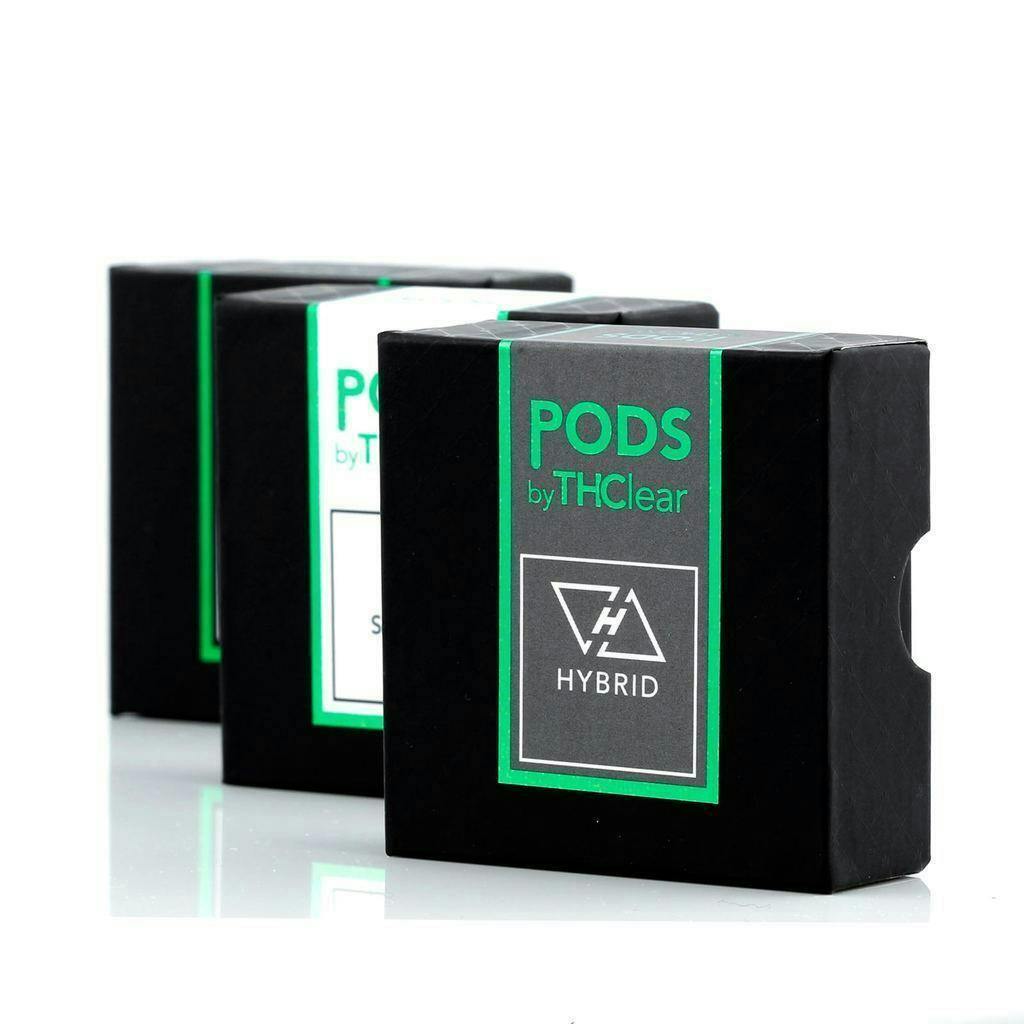 THClear - Hybrid PODS by THClear - 1