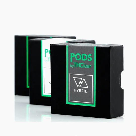 THClear - Hybrid PODS by THClear - 1